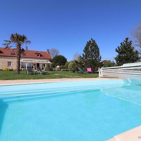 إيسي Domaine Du Clos Henri المظهر الخارجي الصورة