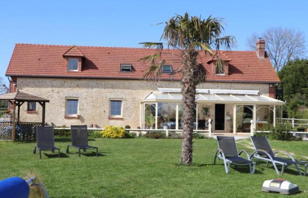 إيسي Domaine Du Clos Henri المظهر الخارجي الصورة