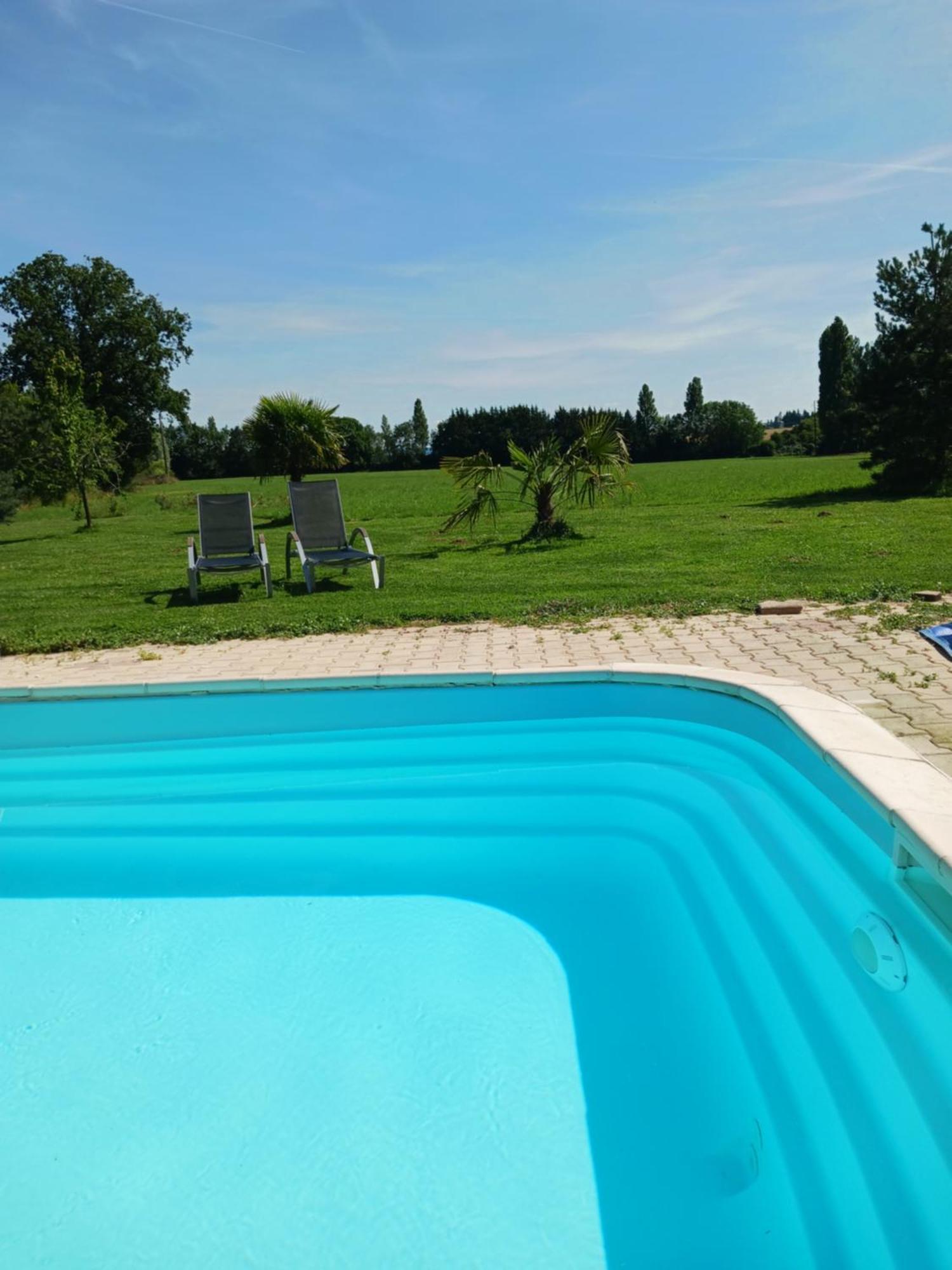 إيسي Domaine Du Clos Henri المظهر الخارجي الصورة